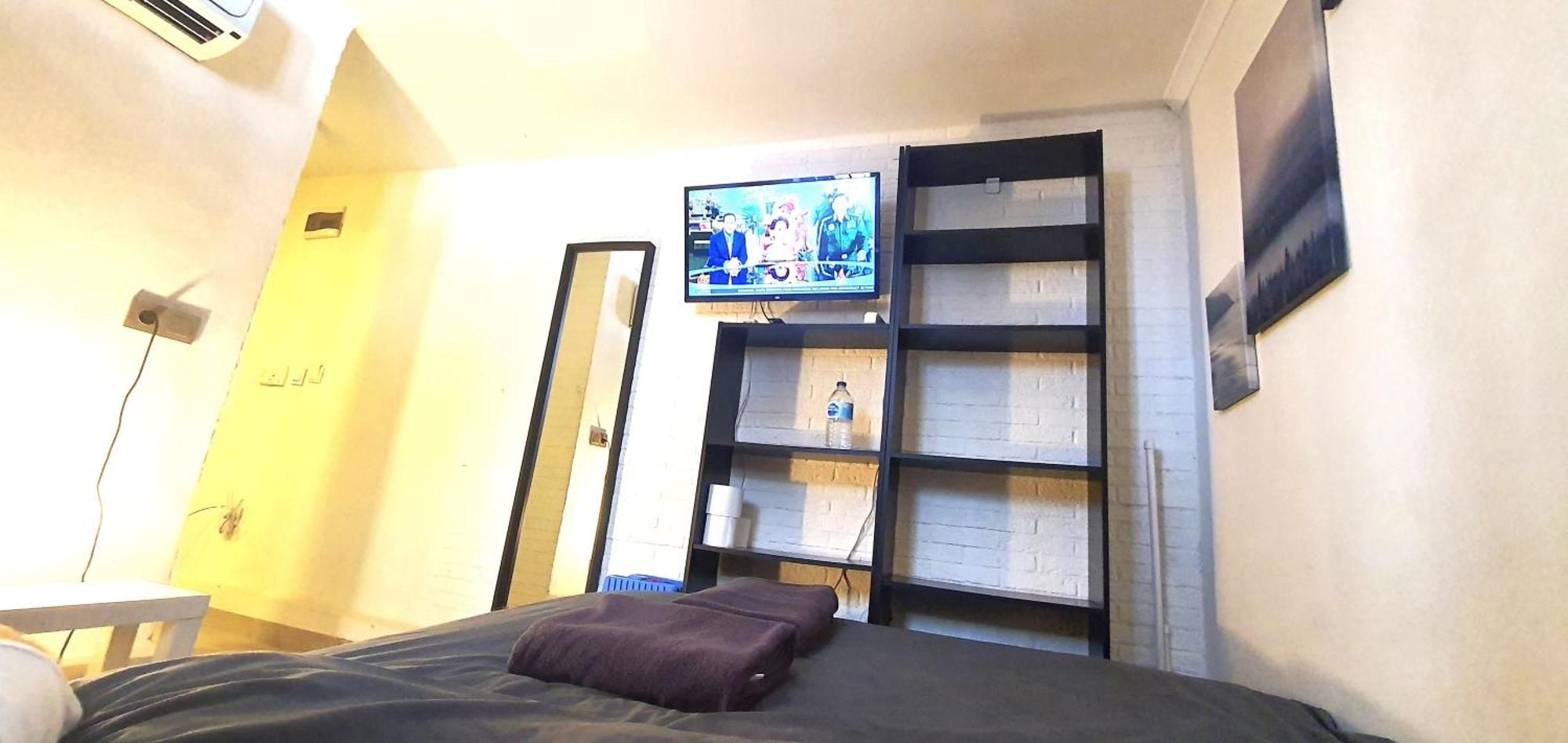 Luxury Suites In Cihangir The Best Part Of Taksim City Center اسطنبول المظهر الخارجي الصورة