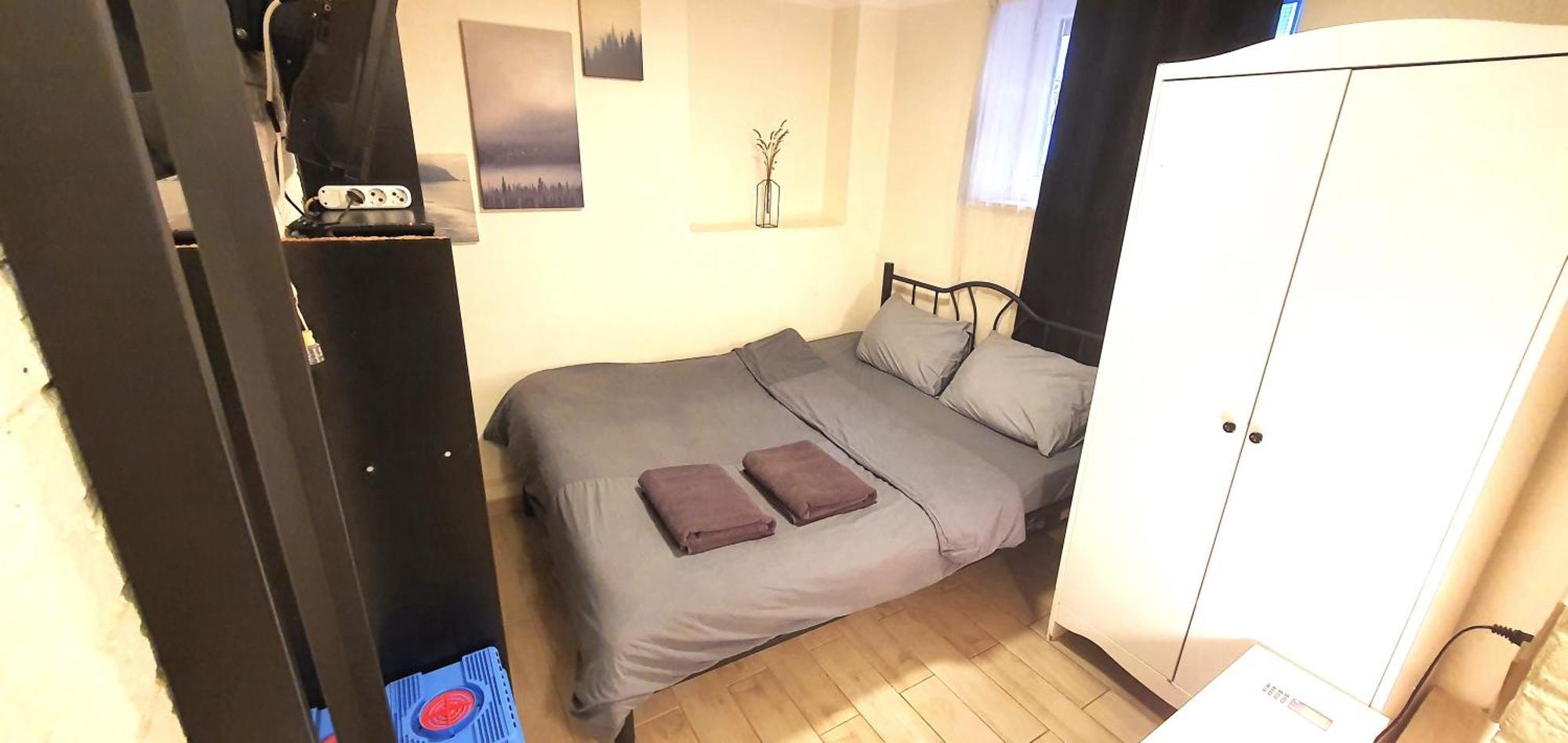 Luxury Suites In Cihangir The Best Part Of Taksim City Center اسطنبول المظهر الخارجي الصورة