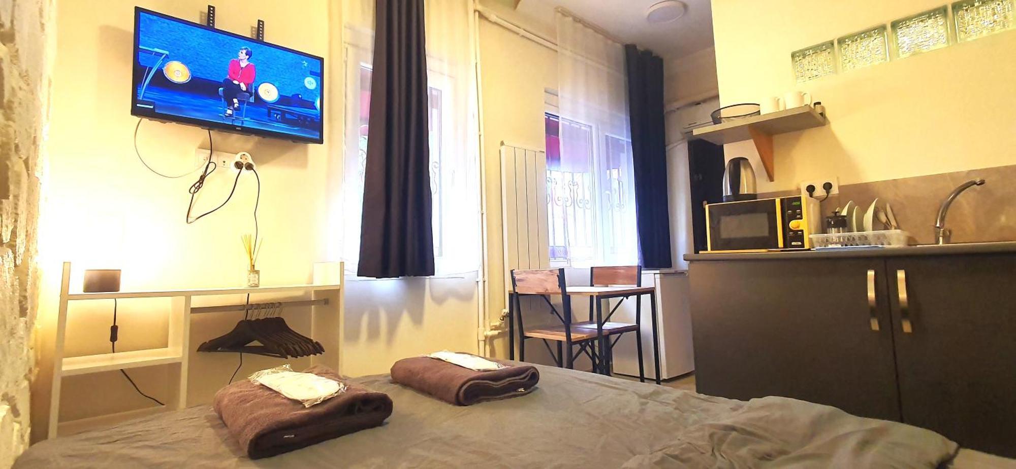 Luxury Suites In Cihangir The Best Part Of Taksim City Center اسطنبول المظهر الخارجي الصورة