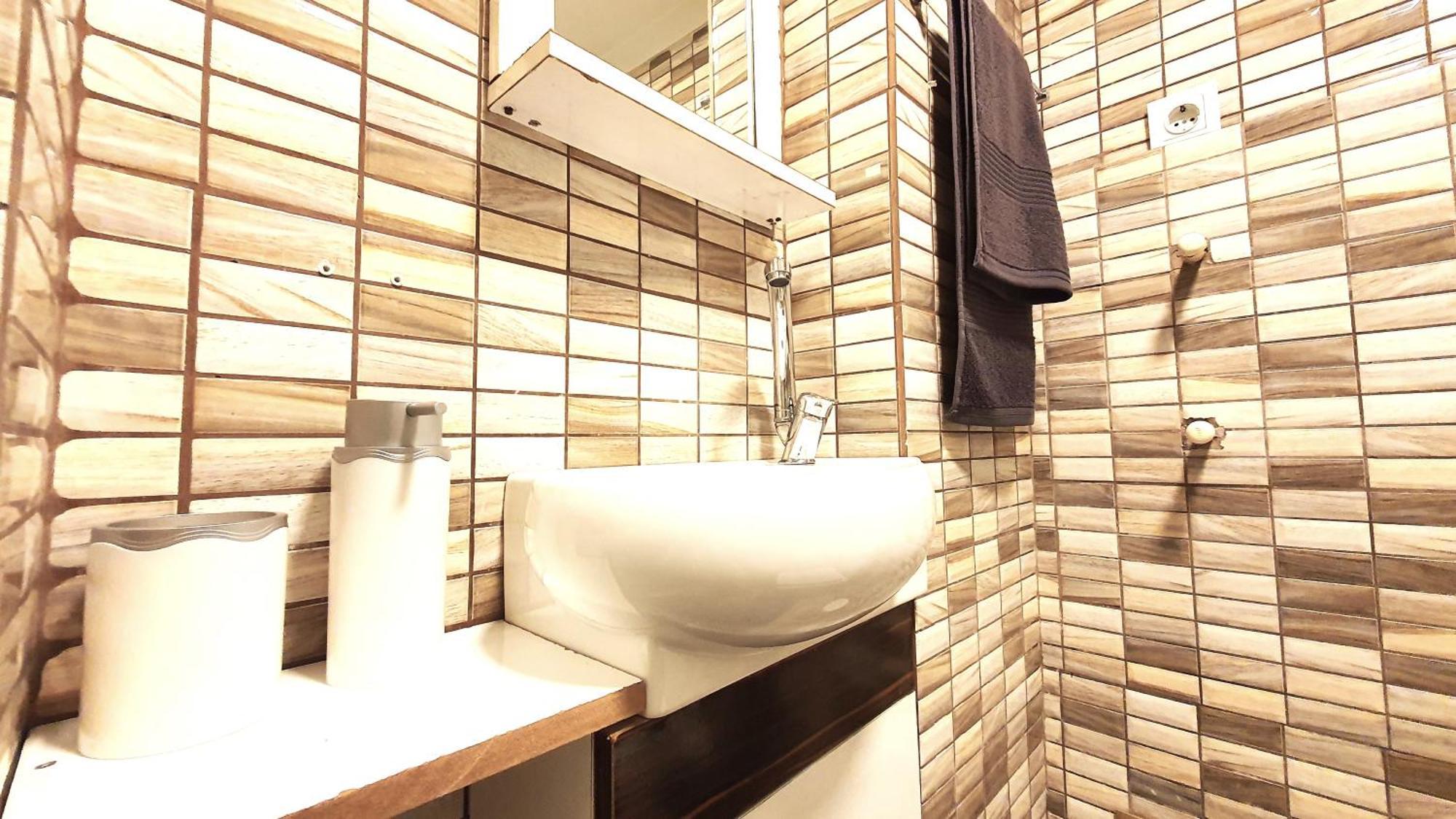 Luxury Suites In Cihangir The Best Part Of Taksim City Center اسطنبول المظهر الخارجي الصورة