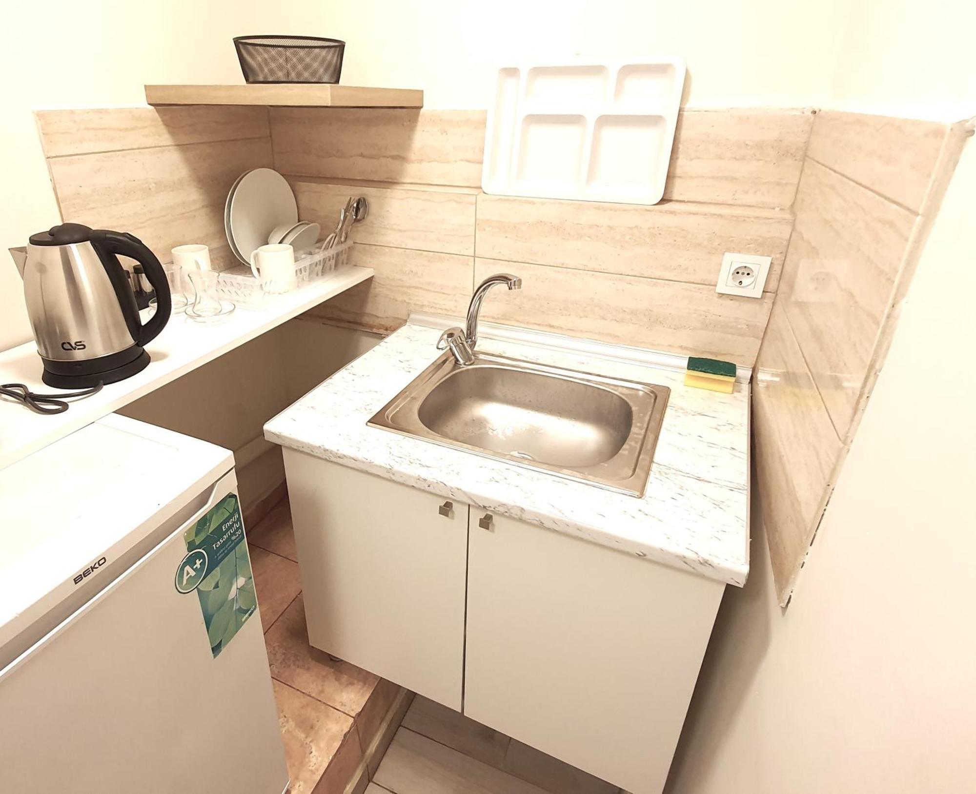 Luxury Suites In Cihangir The Best Part Of Taksim City Center اسطنبول المظهر الخارجي الصورة