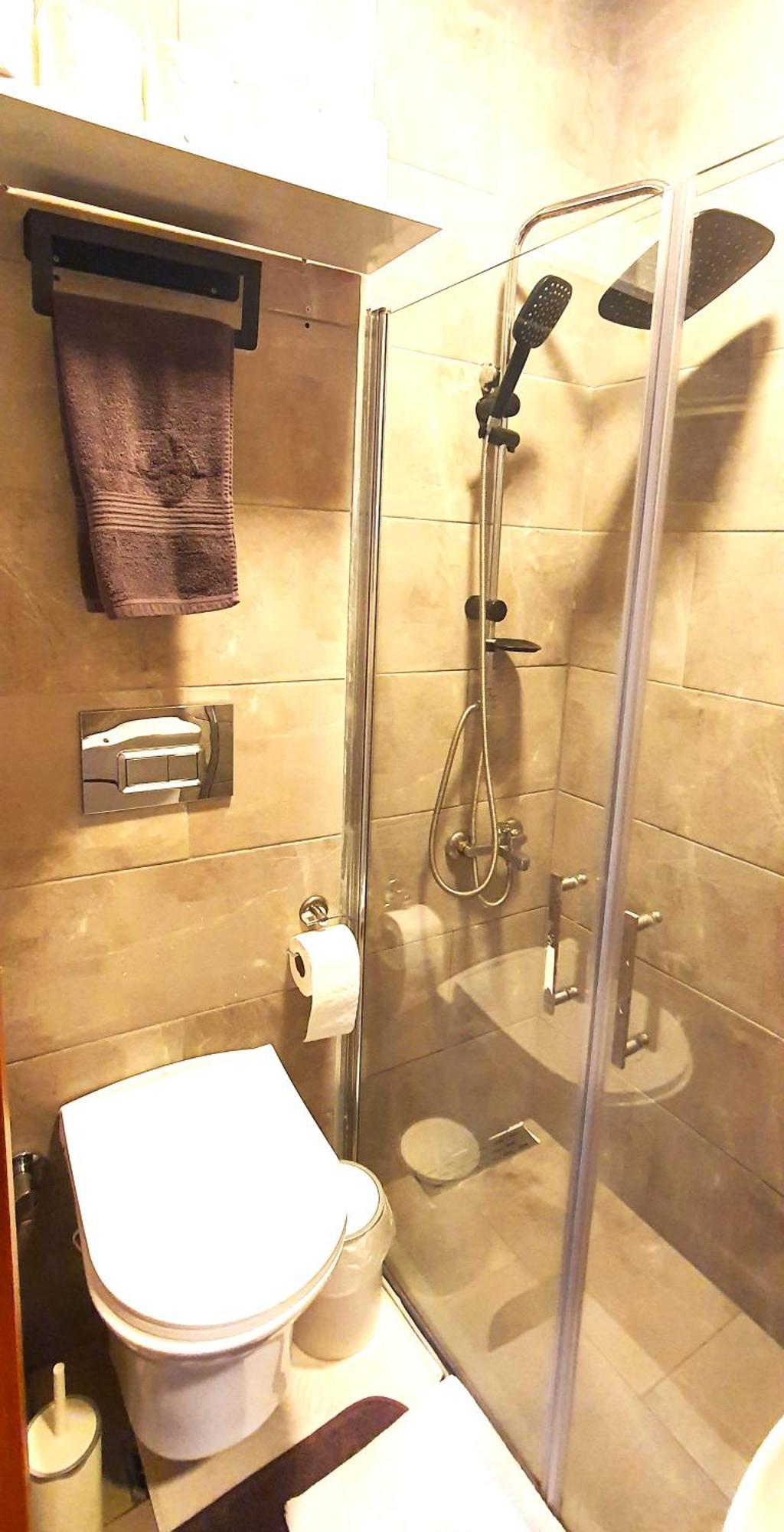 Luxury Suites In Cihangir The Best Part Of Taksim City Center اسطنبول المظهر الخارجي الصورة
