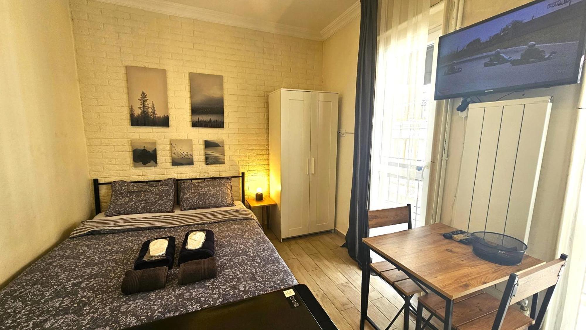 Luxury Suites In Cihangir The Best Part Of Taksim City Center اسطنبول المظهر الخارجي الصورة