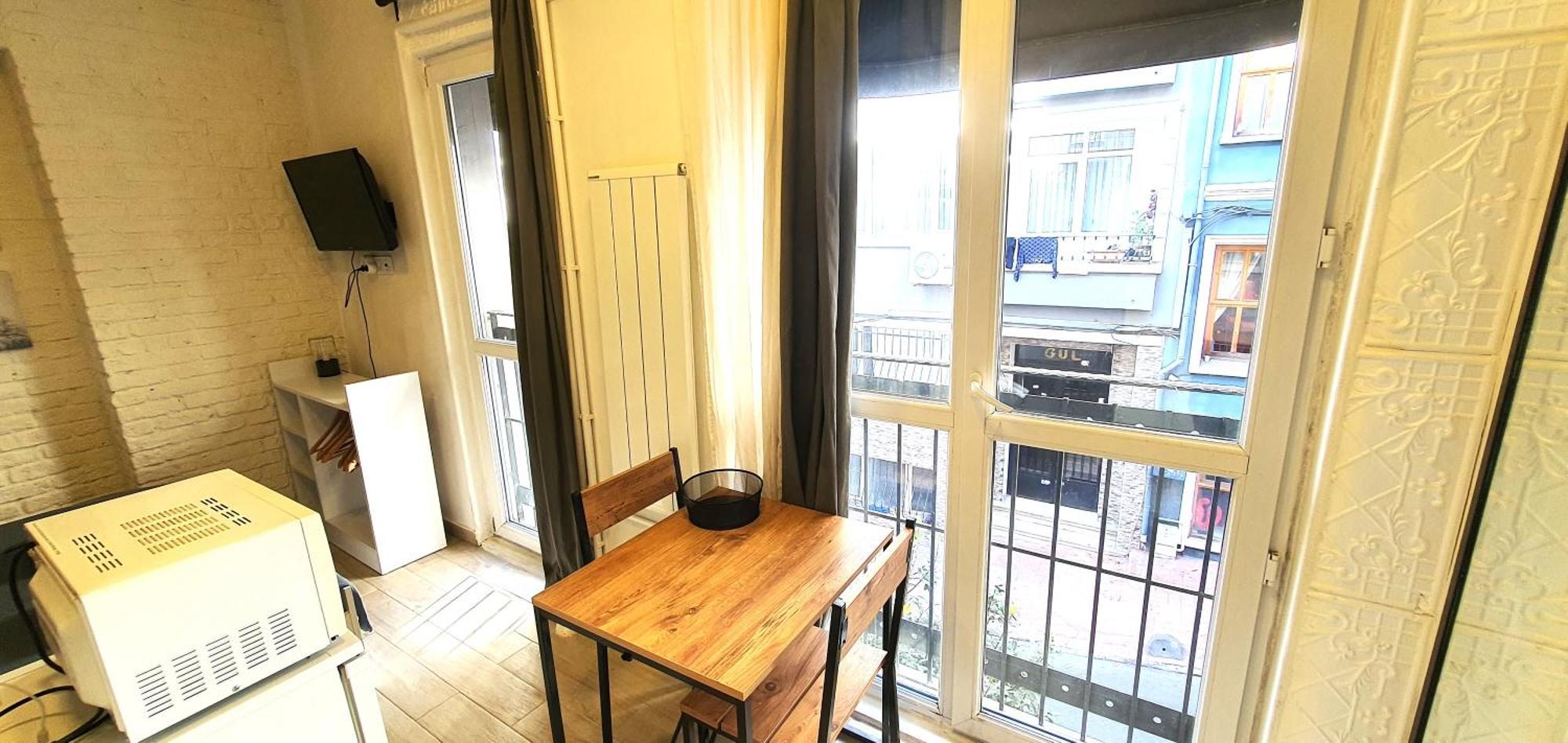 Luxury Suites In Cihangir The Best Part Of Taksim City Center اسطنبول المظهر الخارجي الصورة