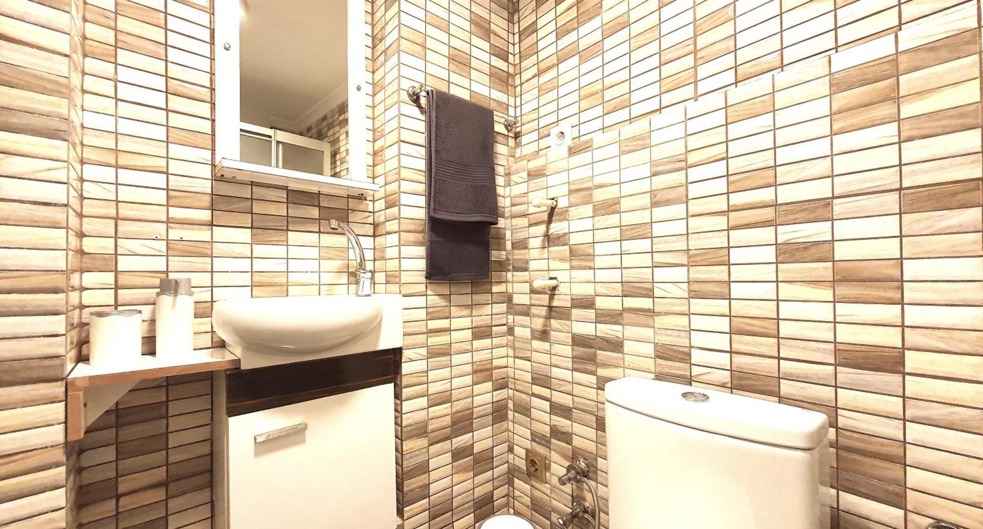 Luxury Suites In Cihangir The Best Part Of Taksim City Center اسطنبول المظهر الخارجي الصورة