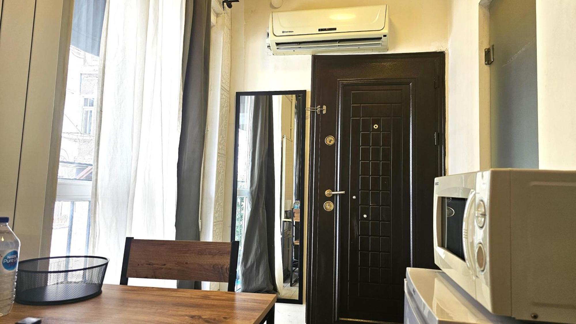 Luxury Suites In Cihangir The Best Part Of Taksim City Center اسطنبول المظهر الخارجي الصورة