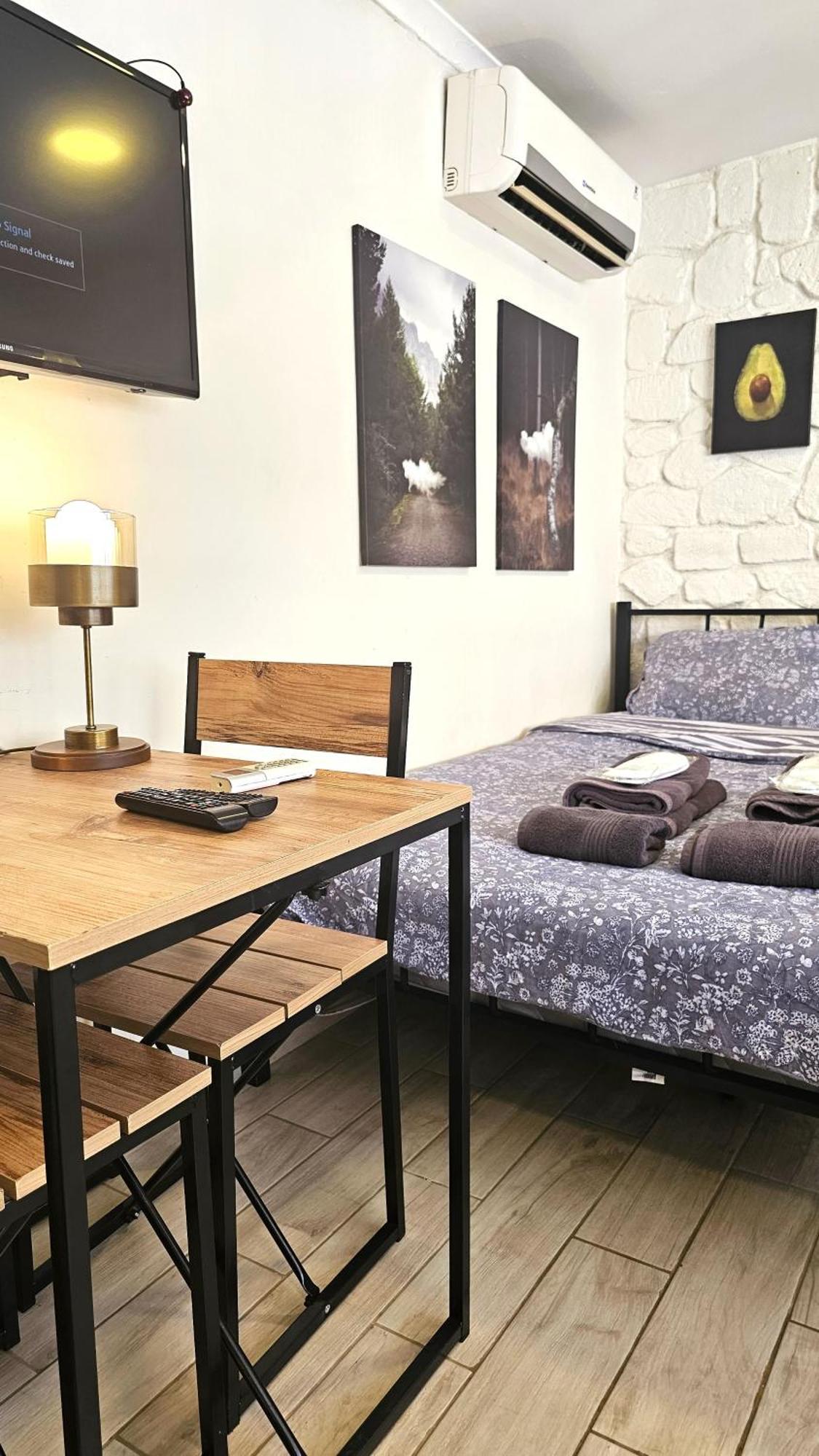 Luxury Suites In Cihangir The Best Part Of Taksim City Center اسطنبول المظهر الخارجي الصورة