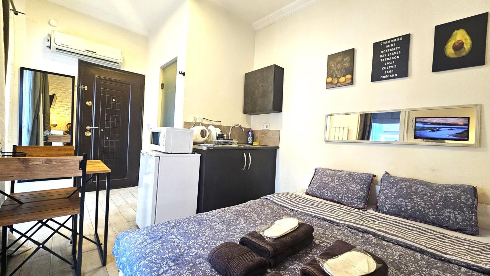 Luxury Suites In Cihangir The Best Part Of Taksim City Center اسطنبول المظهر الخارجي الصورة