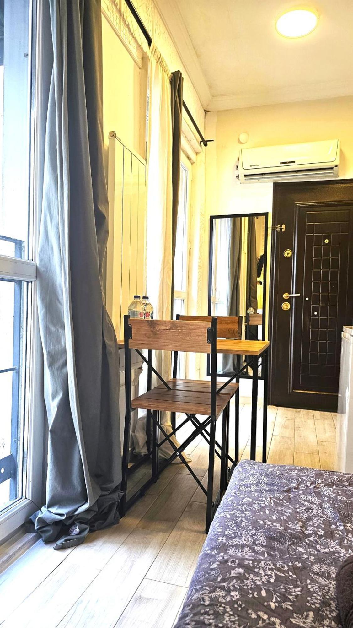 Luxury Suites In Cihangir The Best Part Of Taksim City Center اسطنبول المظهر الخارجي الصورة