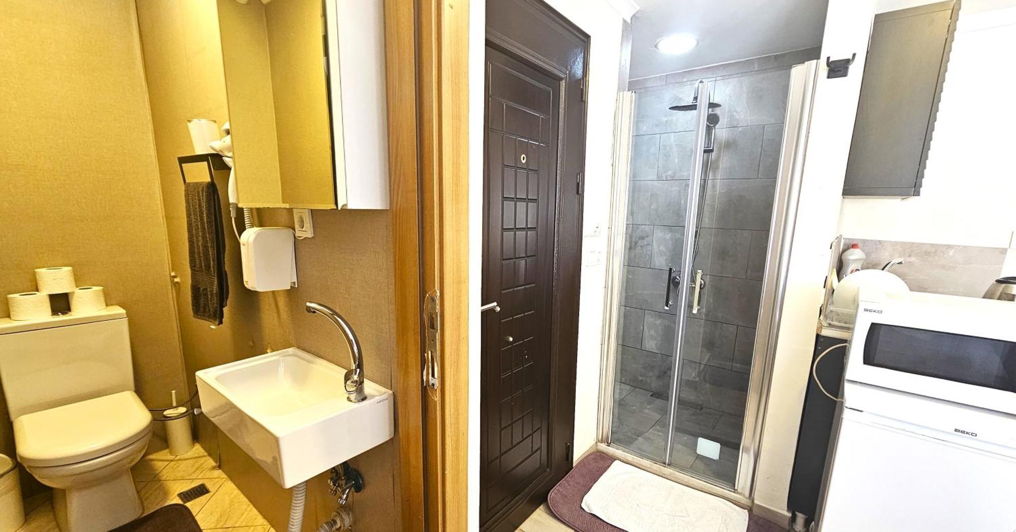 Luxury Suites In Cihangir The Best Part Of Taksim City Center اسطنبول المظهر الخارجي الصورة