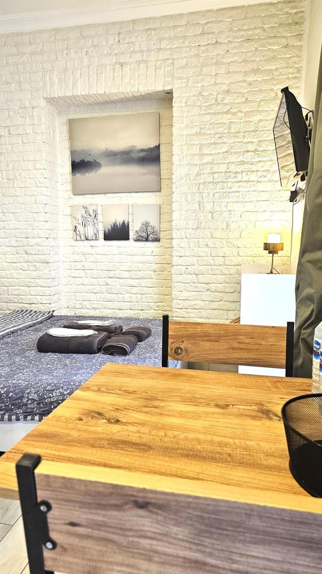 Luxury Suites In Cihangir The Best Part Of Taksim City Center اسطنبول المظهر الخارجي الصورة