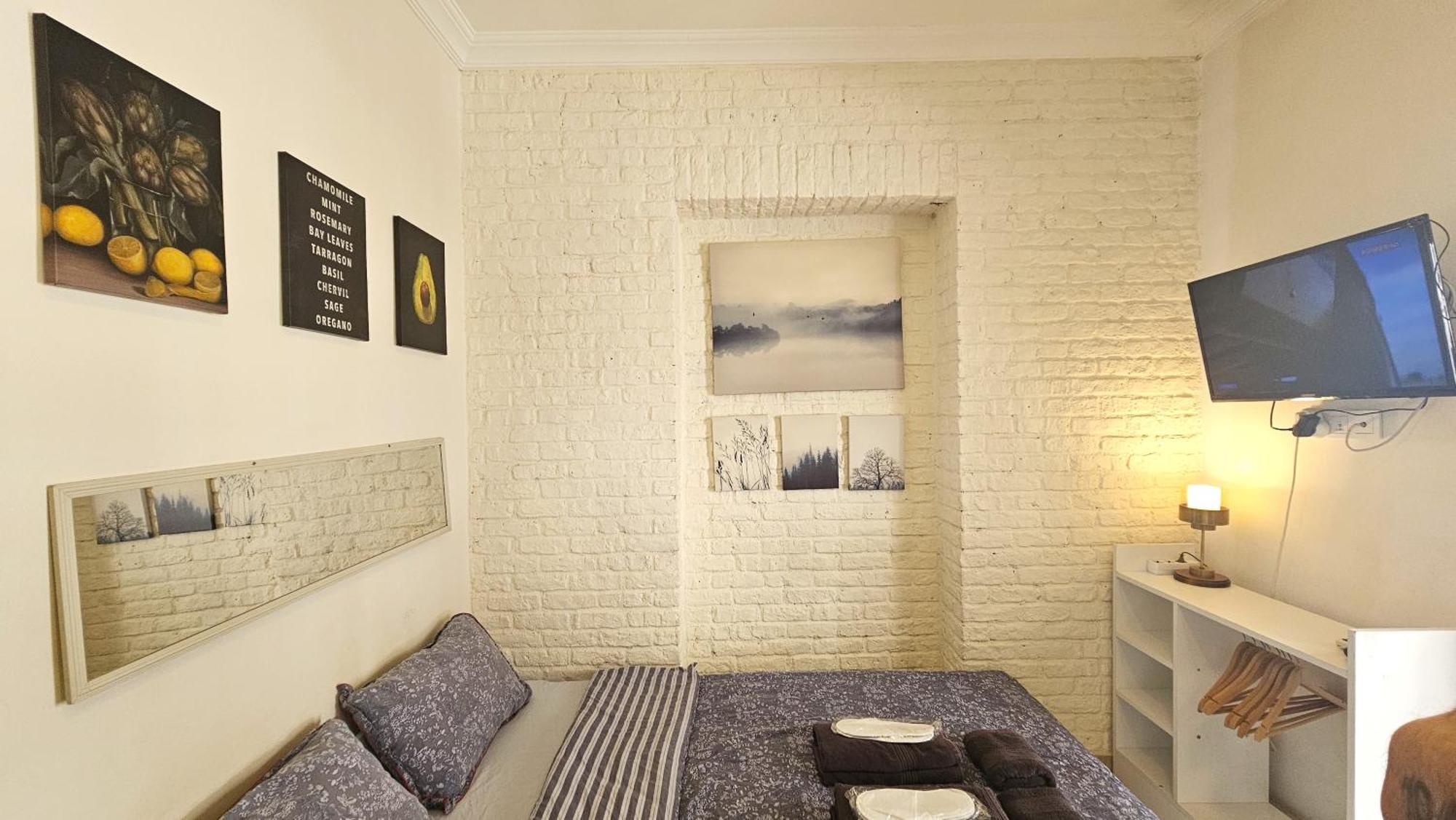 Luxury Suites In Cihangir The Best Part Of Taksim City Center اسطنبول المظهر الخارجي الصورة