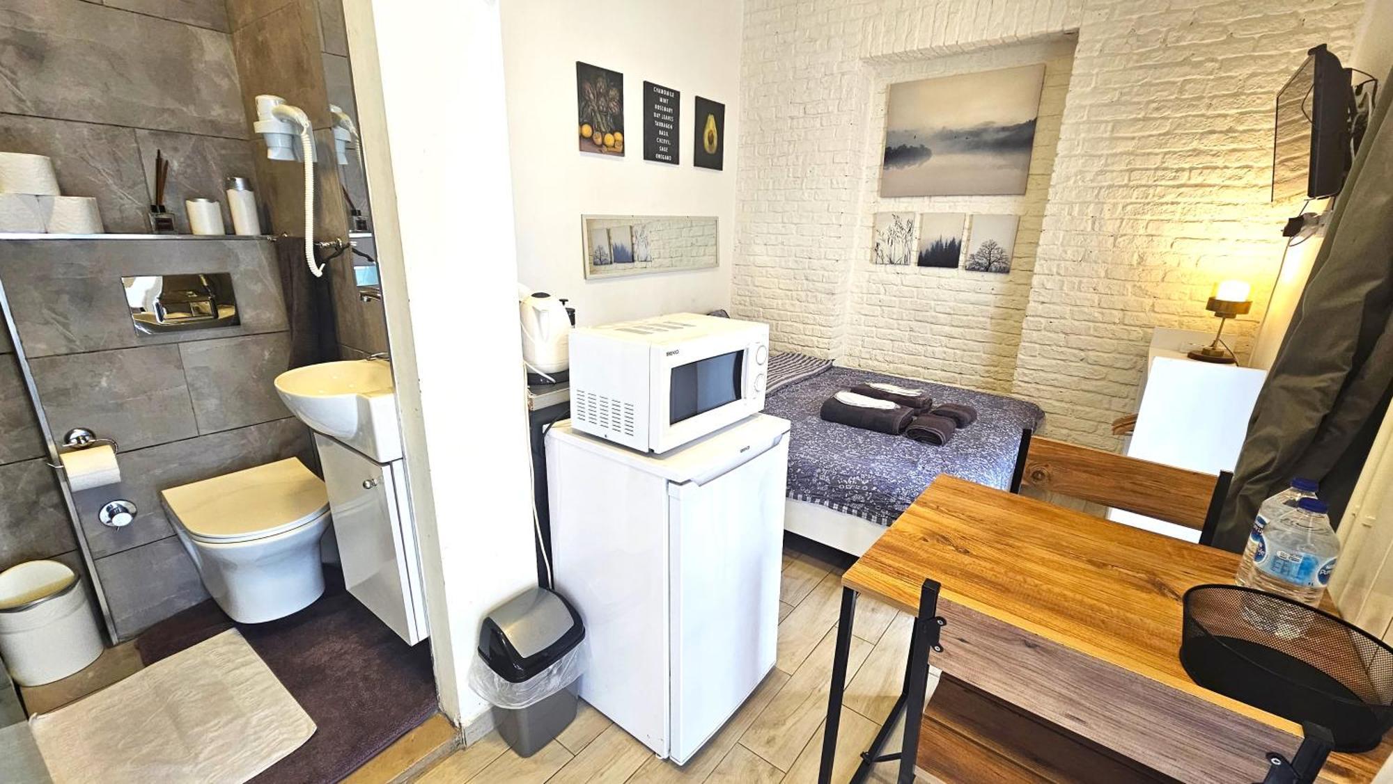 Luxury Suites In Cihangir The Best Part Of Taksim City Center اسطنبول المظهر الخارجي الصورة