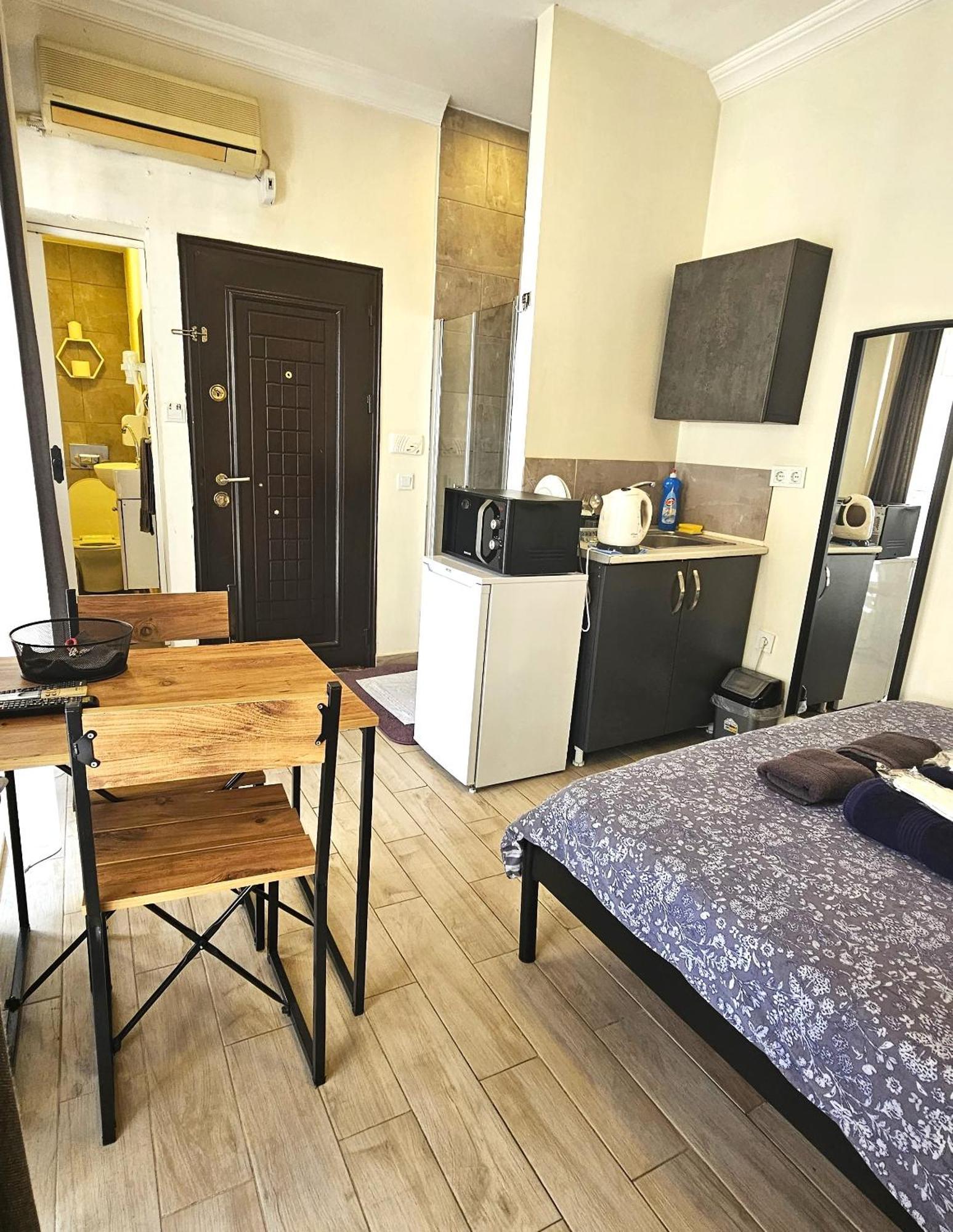 Luxury Suites In Cihangir The Best Part Of Taksim City Center اسطنبول المظهر الخارجي الصورة