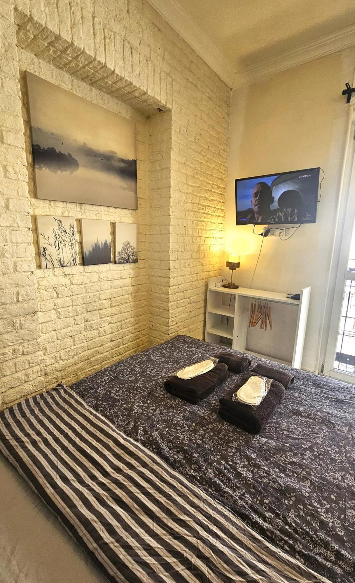 Luxury Suites In Cihangir The Best Part Of Taksim City Center اسطنبول المظهر الخارجي الصورة