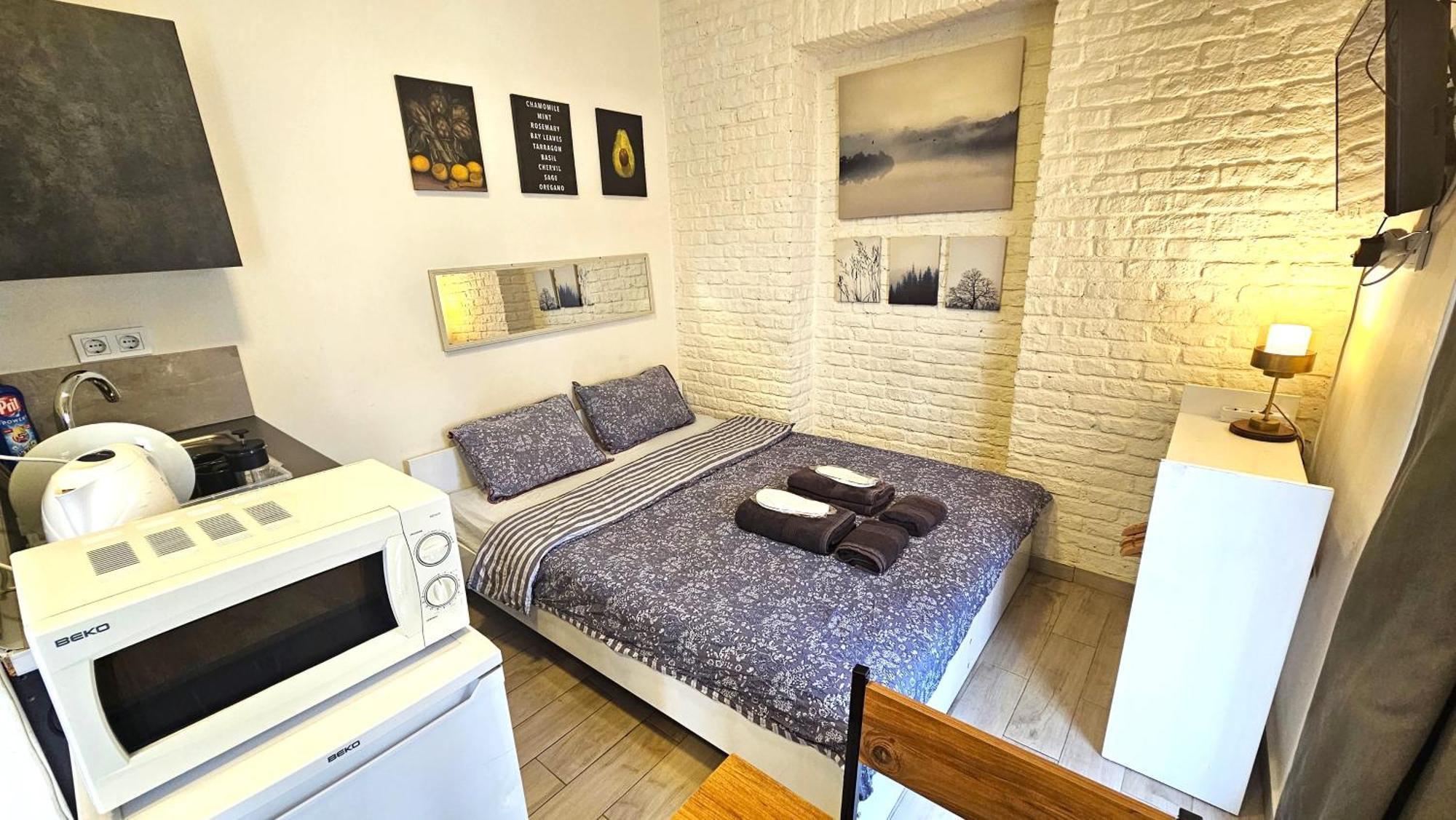 Luxury Suites In Cihangir The Best Part Of Taksim City Center اسطنبول المظهر الخارجي الصورة